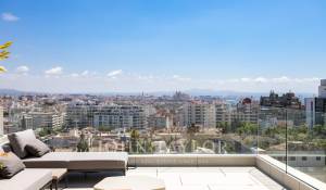 Verkauf Penthouse Palma de Mallorca