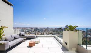 Verkauf Penthouse Palma de Mallorca