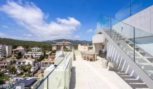 Verkauf Penthouse Palma de Mallorca