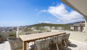 Verkauf Penthouse Palma de Mallorca