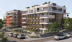 Verkauf Penthouse Palma de Mallorca