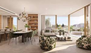 Verkauf Penthouse Palma de Mallorca