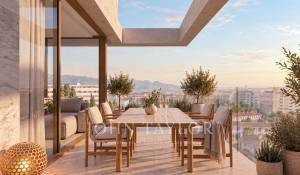 Verkauf Penthouse Palma de Mallorca