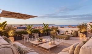 Verkauf Penthouse Palma de Mallorca