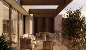 Verkauf Penthouse Palma de Mallorca
