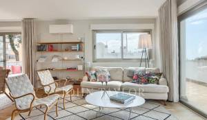 Verkauf Penthouse Palma de Mallorca