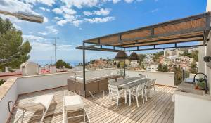 Verkauf Penthouse Palma de Mallorca