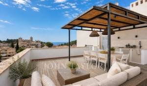 Verkauf Penthouse Palma de Mallorca