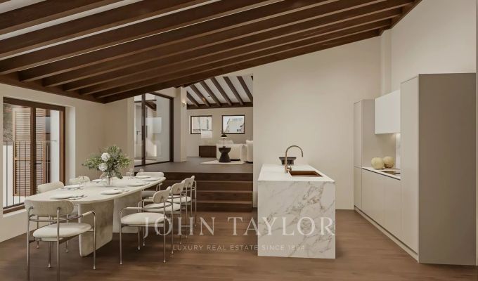 Verkauf Penthouse Palma de Mallorca