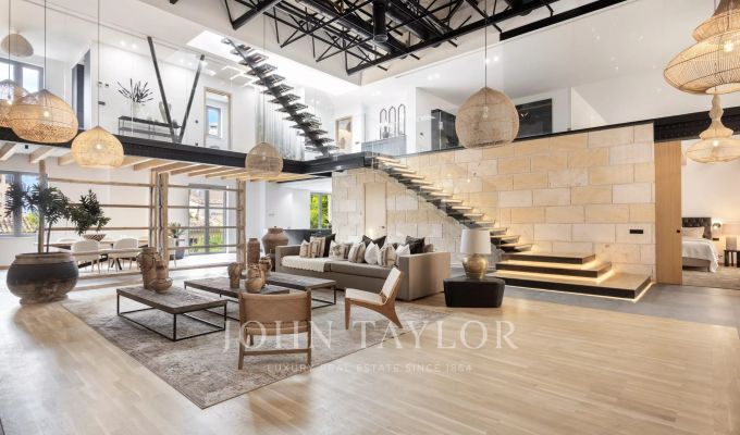 Verkauf Penthouse Palma de Mallorca