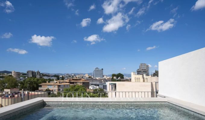 Verkauf Penthouse Palma de Mallorca
