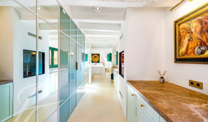 Verkauf Penthouse Palma de Mallorca
