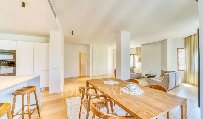 Verkauf Penthouse Palma de Mallorca