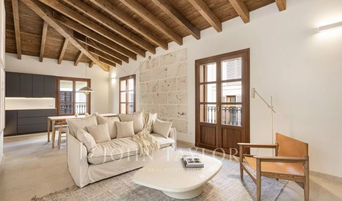 Verkauf Penthouse Palma de Mallorca