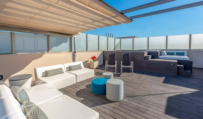 Verkauf Penthouse Palma de Mallorca
