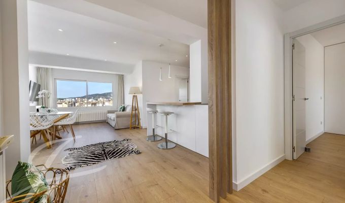 Verkauf Penthouse Palma de Mallorca