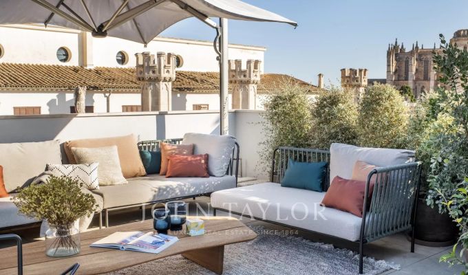 Verkauf Penthouse Palma de Mallorca