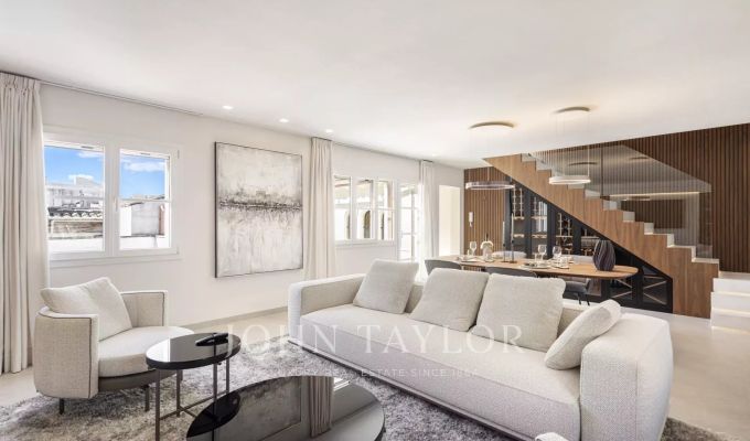 Verkauf Penthouse Palma de Mallorca