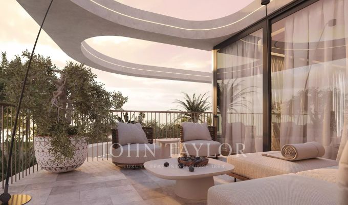 Verkauf Penthouse Palma de Mallorca