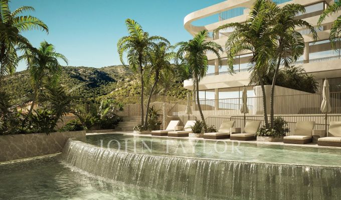 Verkauf Penthouse Palma de Mallorca