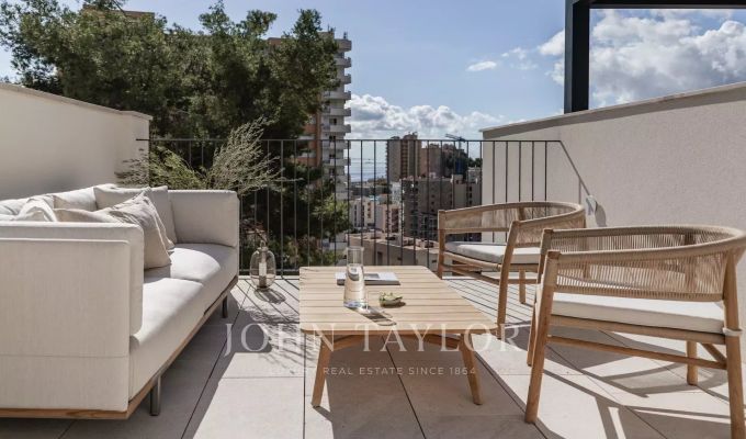 Verkauf Penthouse Palma de Mallorca