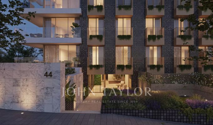 Verkauf Penthouse Palma de Mallorca