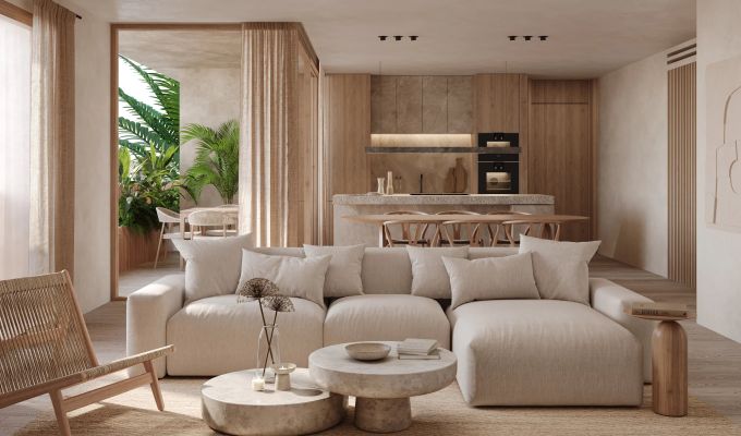 Verkauf Penthouse Palma de Mallorca