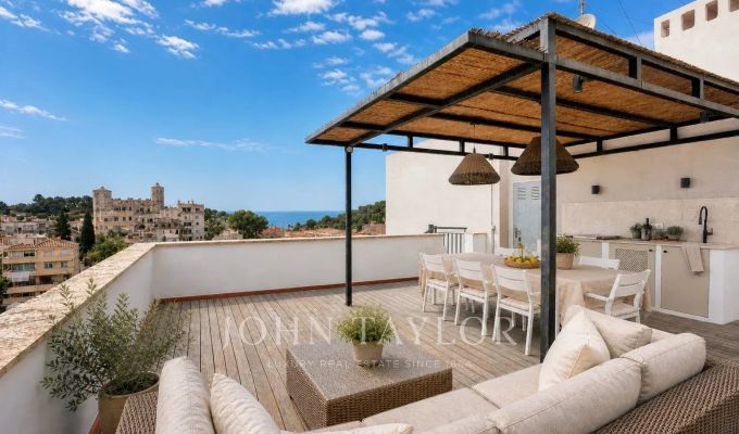 Verkauf Penthouse Palma de Mallorca