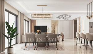 Verkauf Penthouse Paphos