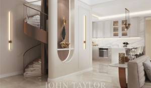 Verkauf Penthouse Paphos