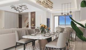 Verkauf Penthouse Paphos