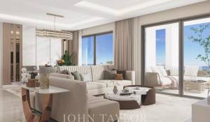 Verkauf Penthouse Paphos