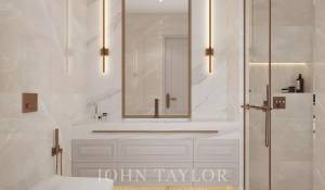 Verkauf Penthouse Paphos