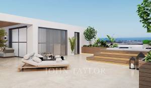 Verkauf Penthouse Paphos