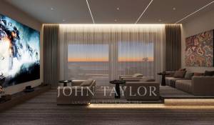 Verkauf Penthouse Paphos