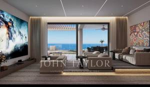 Verkauf Penthouse Paphos