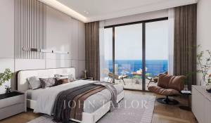 Verkauf Penthouse Paphos