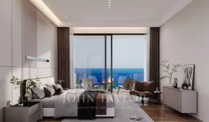Verkauf Penthouse Paphos