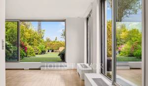 Verkauf Penthouse Paris 16ème