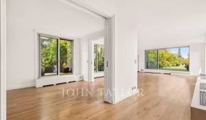 Verkauf Penthouse Paris 16ème