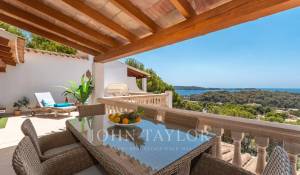 Verkauf Penthouse Peguera