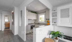 Verkauf Penthouse Peguera