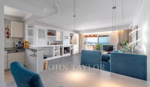 Verkauf Penthouse Peguera