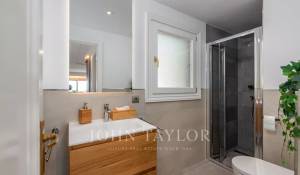 Verkauf Penthouse Peguera