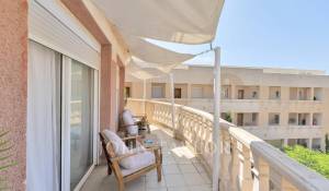Verkauf Penthouse Santa Eularia des Riu