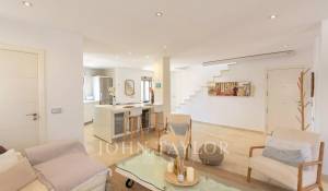 Verkauf Penthouse Santa Eularia des Riu