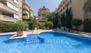 Verkauf Penthouse Santa Eularia des Riu