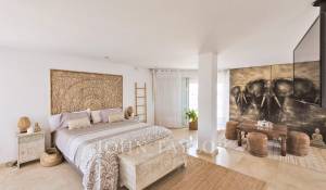 Verkauf Penthouse Santa Eularia des Riu