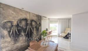Verkauf Penthouse Santa Eularia des Riu