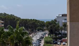 Verkauf Penthouse Santa Eularia des Riu